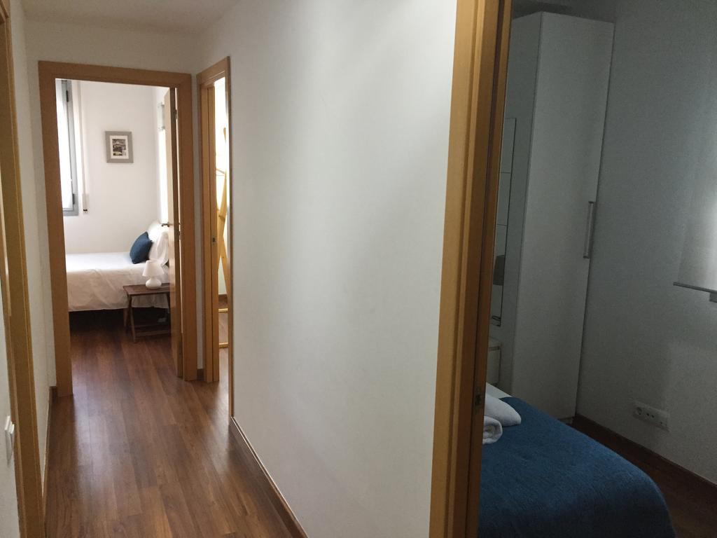 Apartamento Fira Barcelona L'Hospitalet de Llobregat Exterior photo