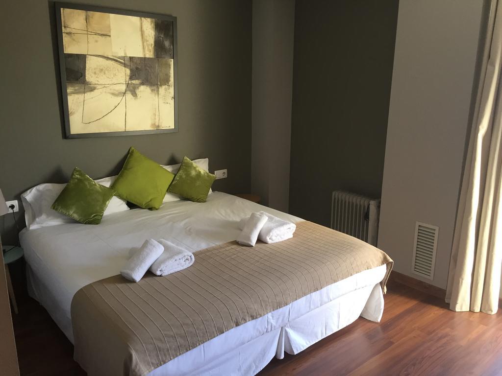 Apartamento Fira Barcelona L'Hospitalet de Llobregat Exterior photo