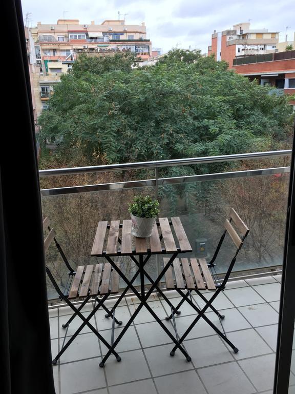 Apartamento Fira Barcelona L'Hospitalet de Llobregat Exterior photo